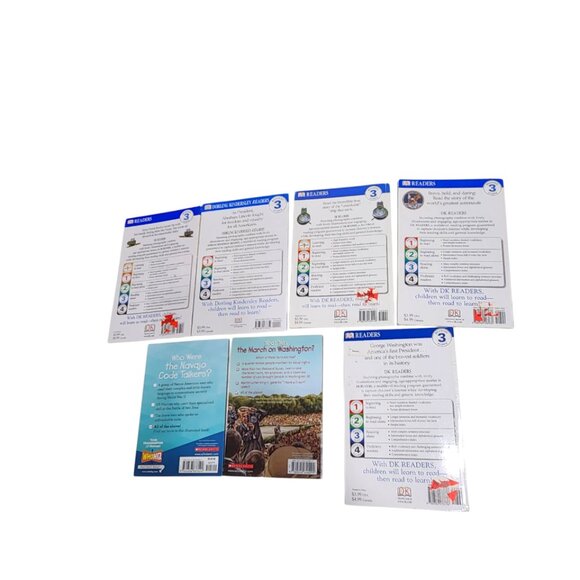 Historical Children's Books - Picture 2 of 6